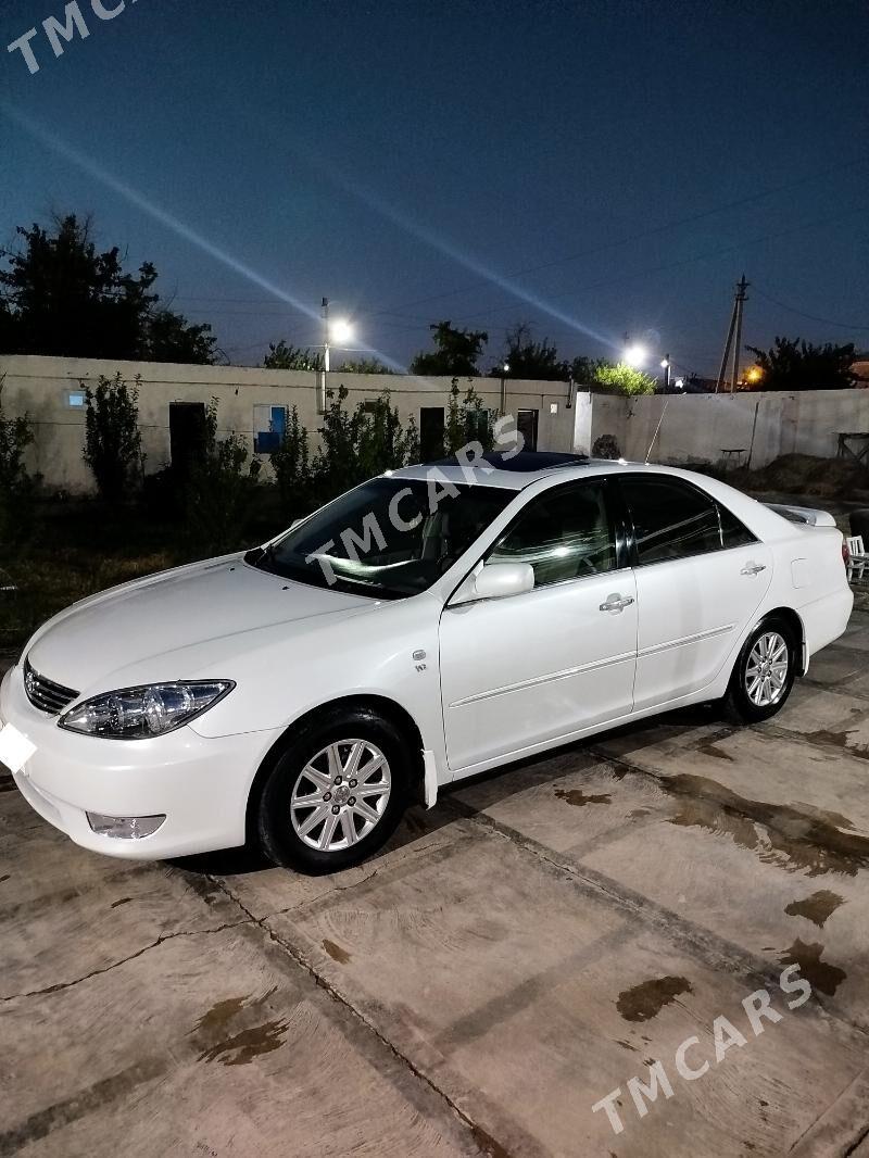 Toyota Camry 2003 - 196 000 TMT - Mary - img 7
