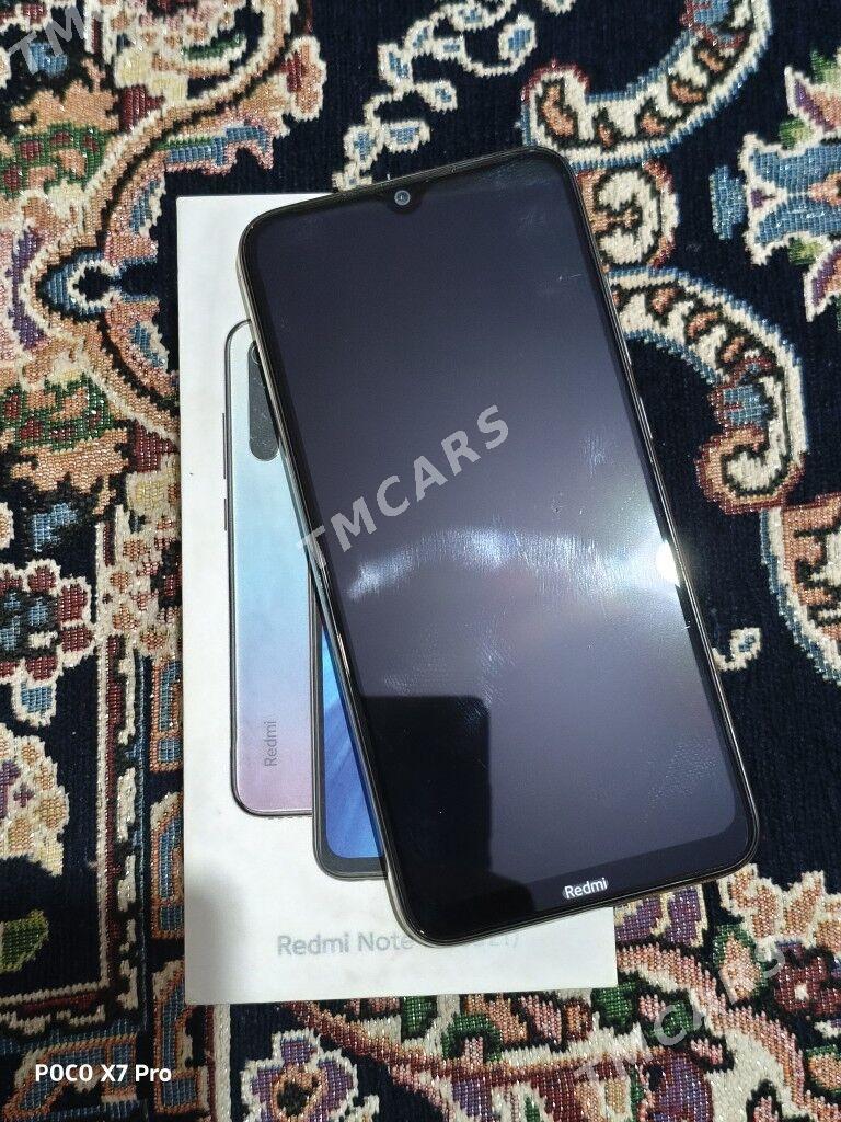 redmi not8 - Теджен - img 5