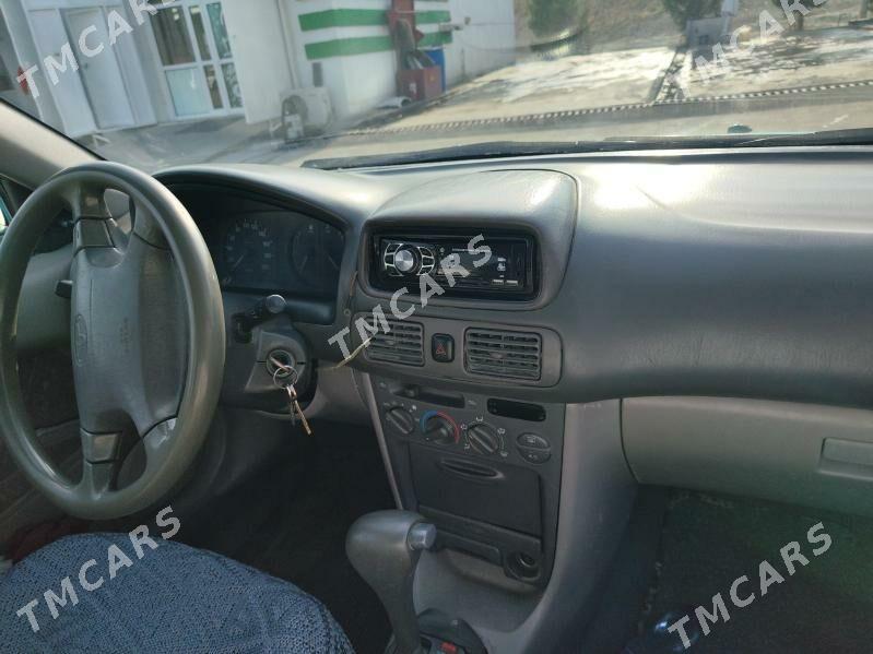 Toyota Corolla 1998 - 58 000 TMT - Türkmenbaşy - img 4