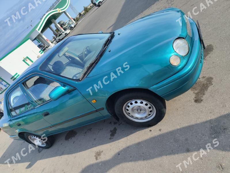 Toyota Corolla 1998 - 58 000 TMT - Türkmenbaşy - img 2
