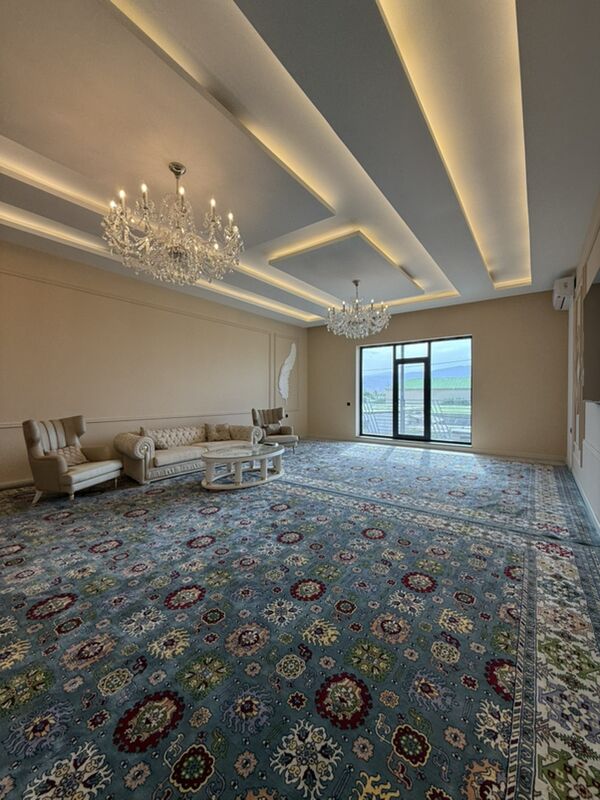 Gökje 4 sotok KOTTEJ - Aşgabat - img 5