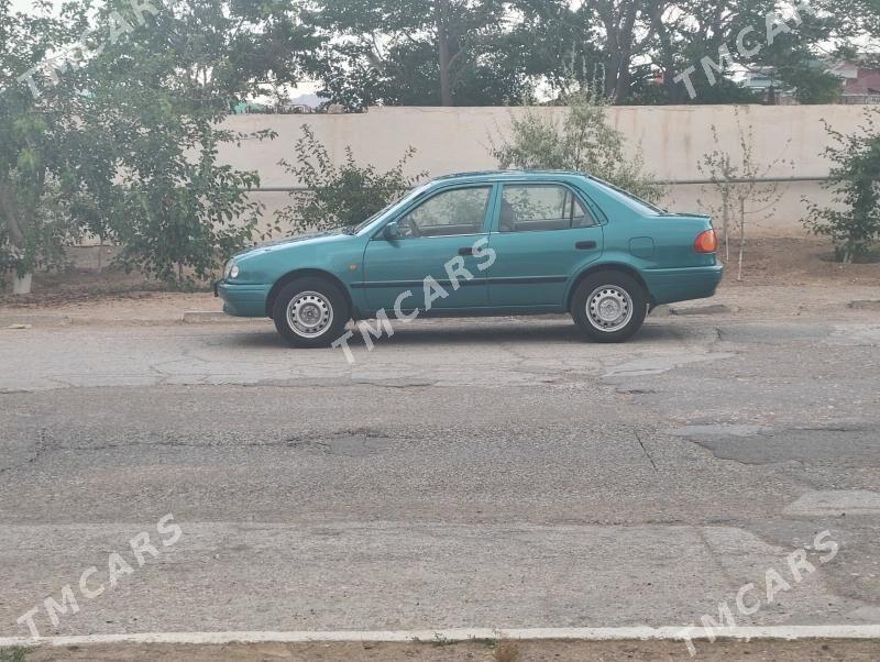 Toyota Corolla 1998 - 58 000 TMT - Türkmenbaşy - img 6
