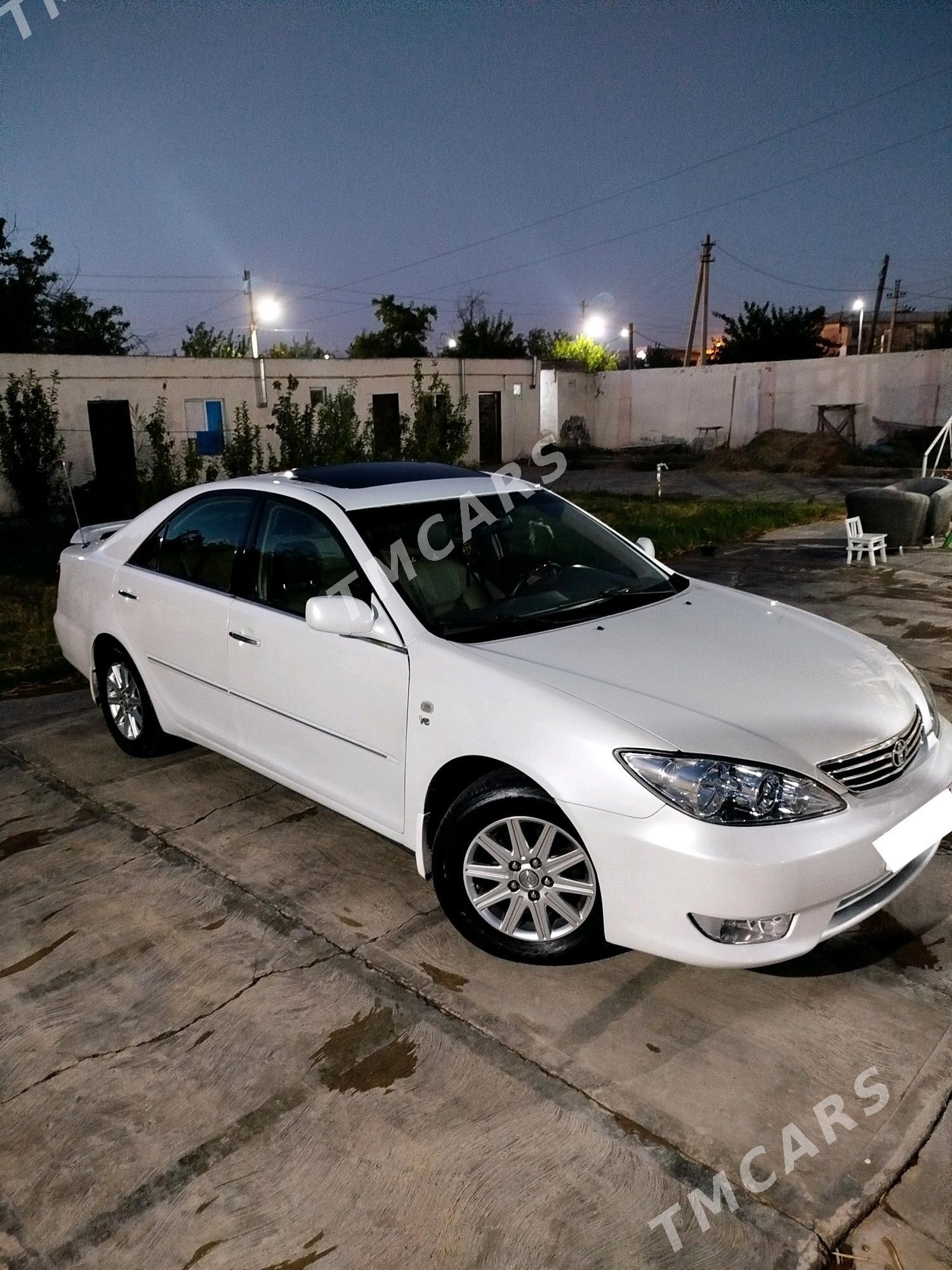 Toyota Camry 2003 - 196 000 TMT - Mary - img 8