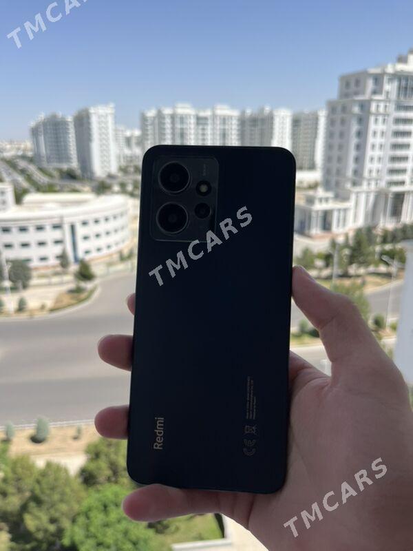 Redmi not 12 - Ашхабад - img 3