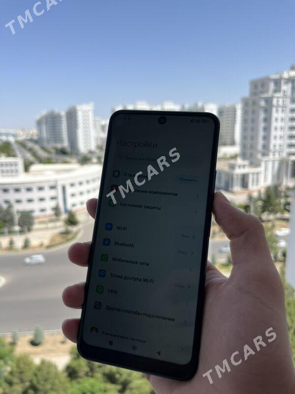 Redmi not 12 - Ашхабад - img 9