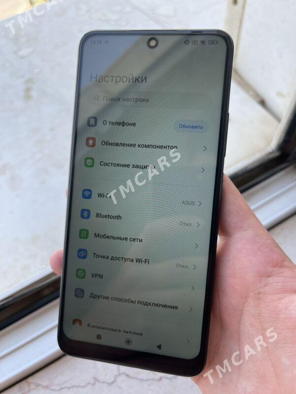 Redmi not 12 - Ашхабад - img 10