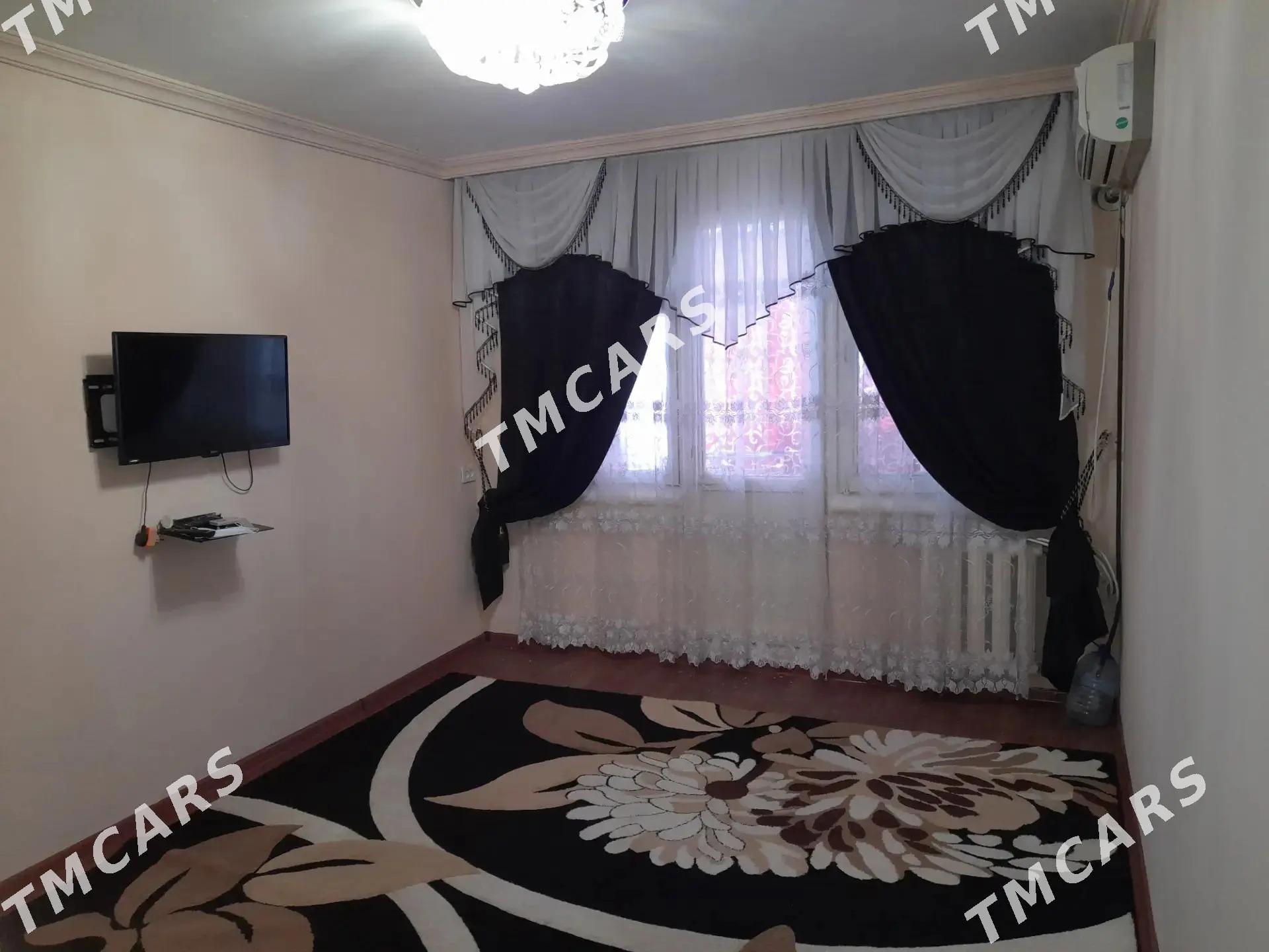 Аренда Квартира - Туркменабат - img 4