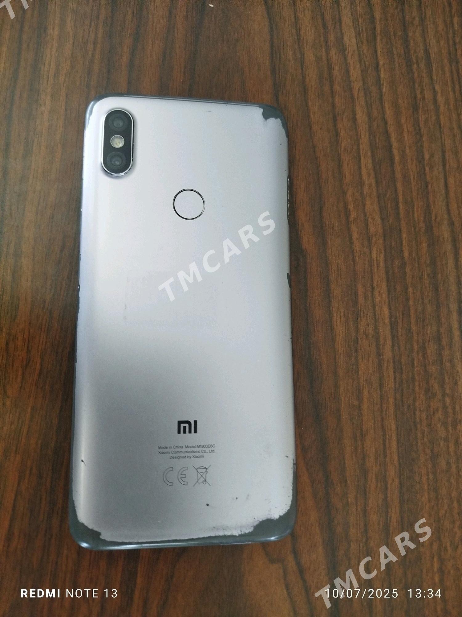 Redmi Not12 RedmiS2 - Эсенгулы - img 3