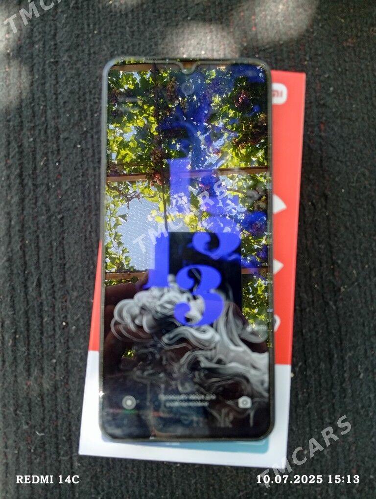 Redmi 14C - Чарджоу - img 3