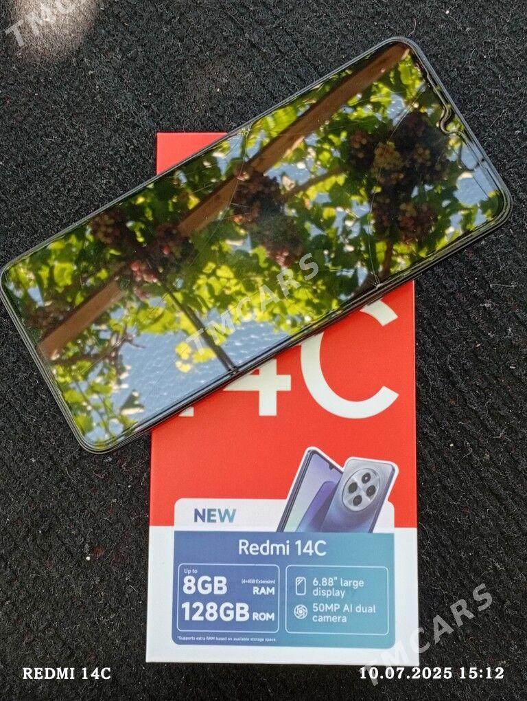 Redmi 14C - Чарджоу - img 2