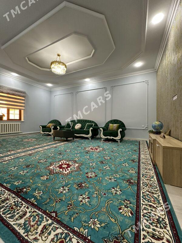 Coganly Kottej 6sotok 7komnat - Aşgabat - img 5