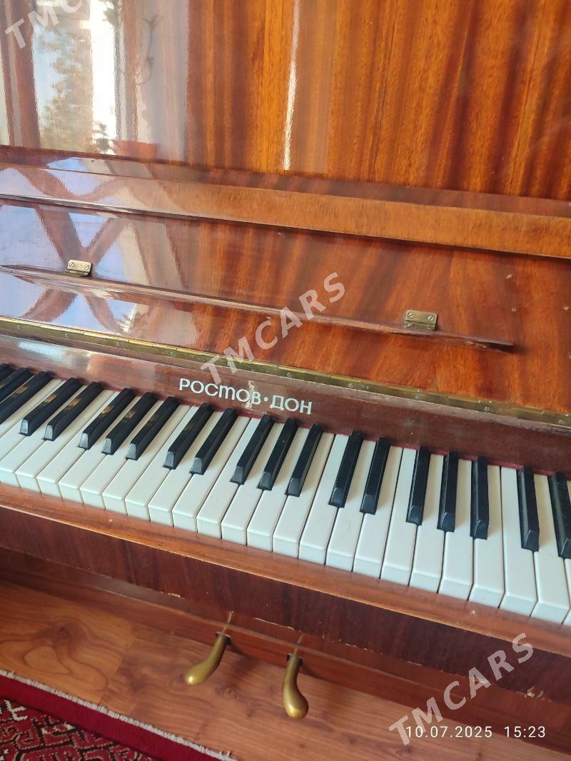 Ростов-дон - 4 mkr - img 2