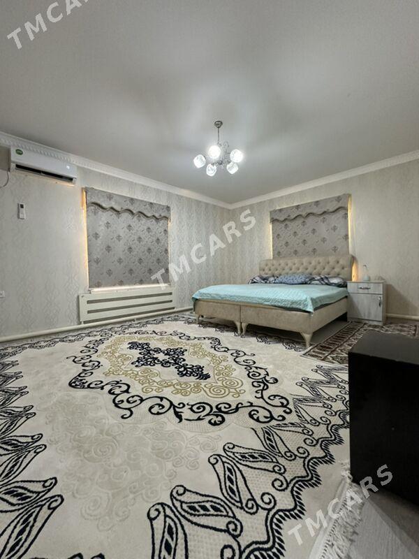 Coganly Kottej 6sotok 7komnat - Aşgabat - img 8