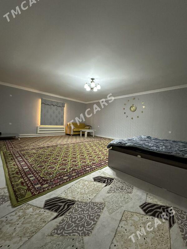 Coganly Kottej 6sotok 7komnat - Aşgabat - img 4