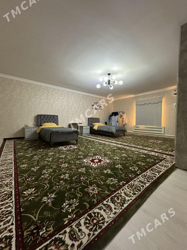 Coganly Kottej 6sotok 7komnat - Aşgabat - img 6
