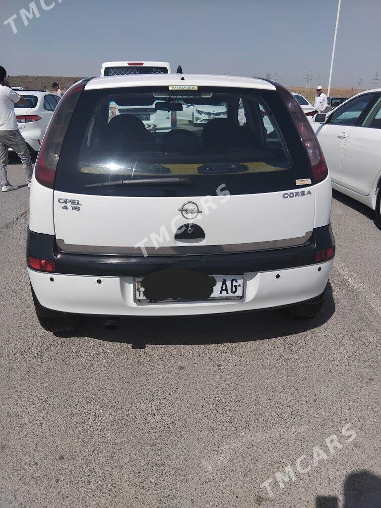 Opel Vita 2001 - 40 000 TMT - Хитровка - img 2