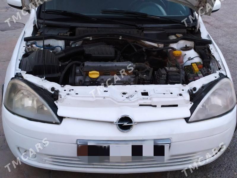 Opel Vita 2001 - 40 000 TMT - Хитровка - img 5