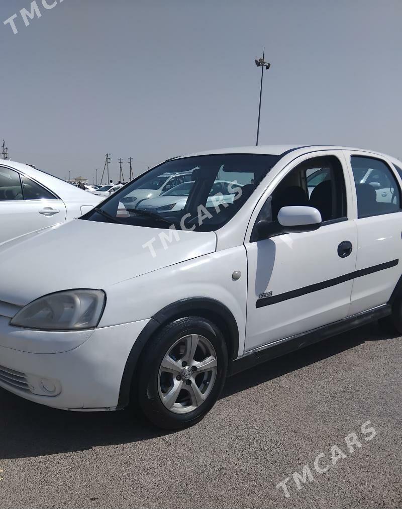 Opel Vita 2001 - 40 000 TMT - Хитровка - img 6