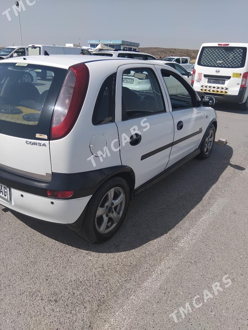 Opel Vita 2001 - 40 000 TMT - Хитровка - img 3