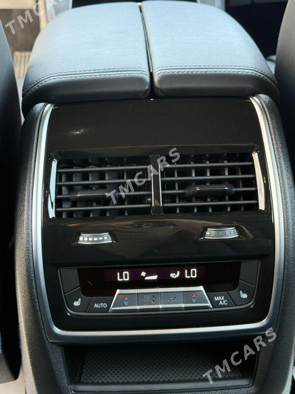 BMW X5 2024 - 1 530 000 TMT - Ашхабад - img 9