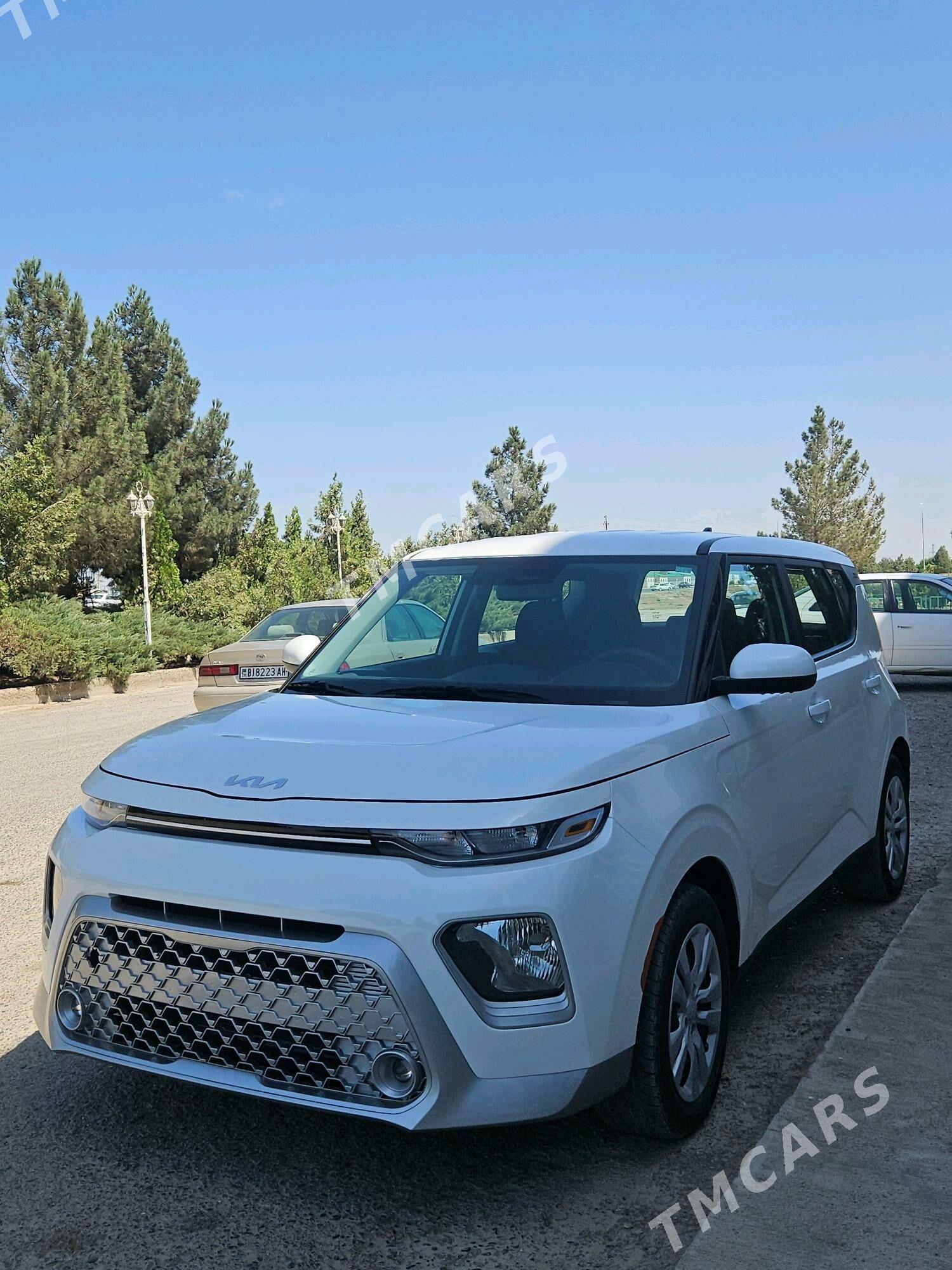 Kia Soul 2022 - 230 000 TMT - Tejen - img 2