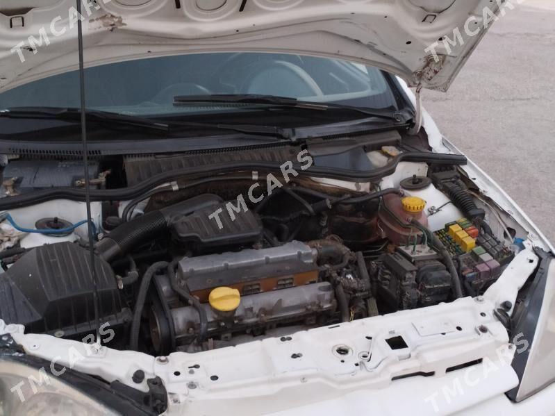 Opel Vita 2001 - 40 000 TMT - Хитровка - img 8