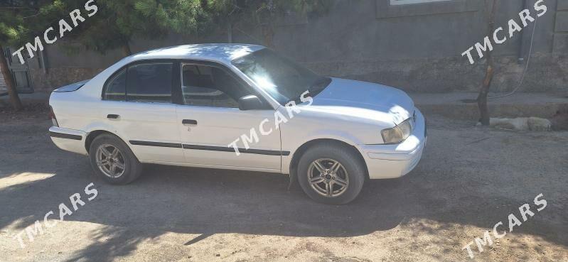 Toyota Tercel 1998 - 30 000 TMT - Магданлы - img 2