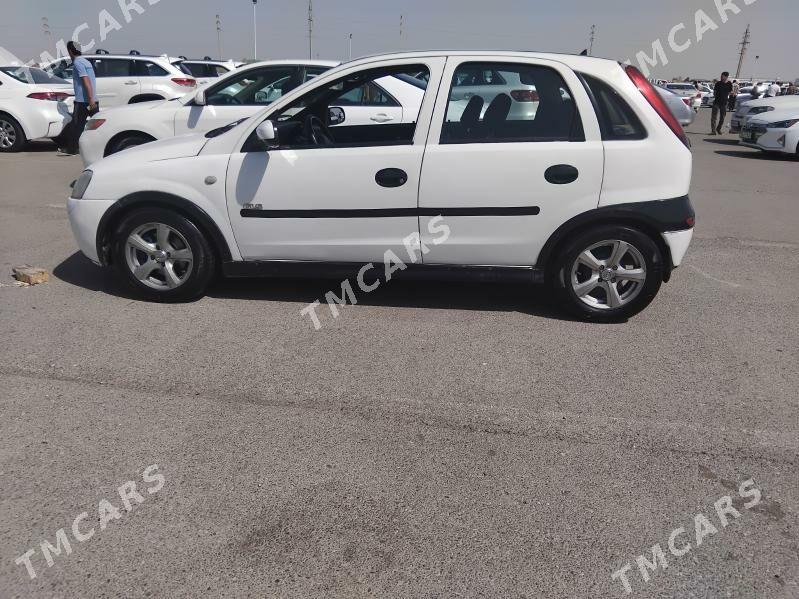 Opel Vita 2001 - 40 000 TMT - Хитровка - img 7