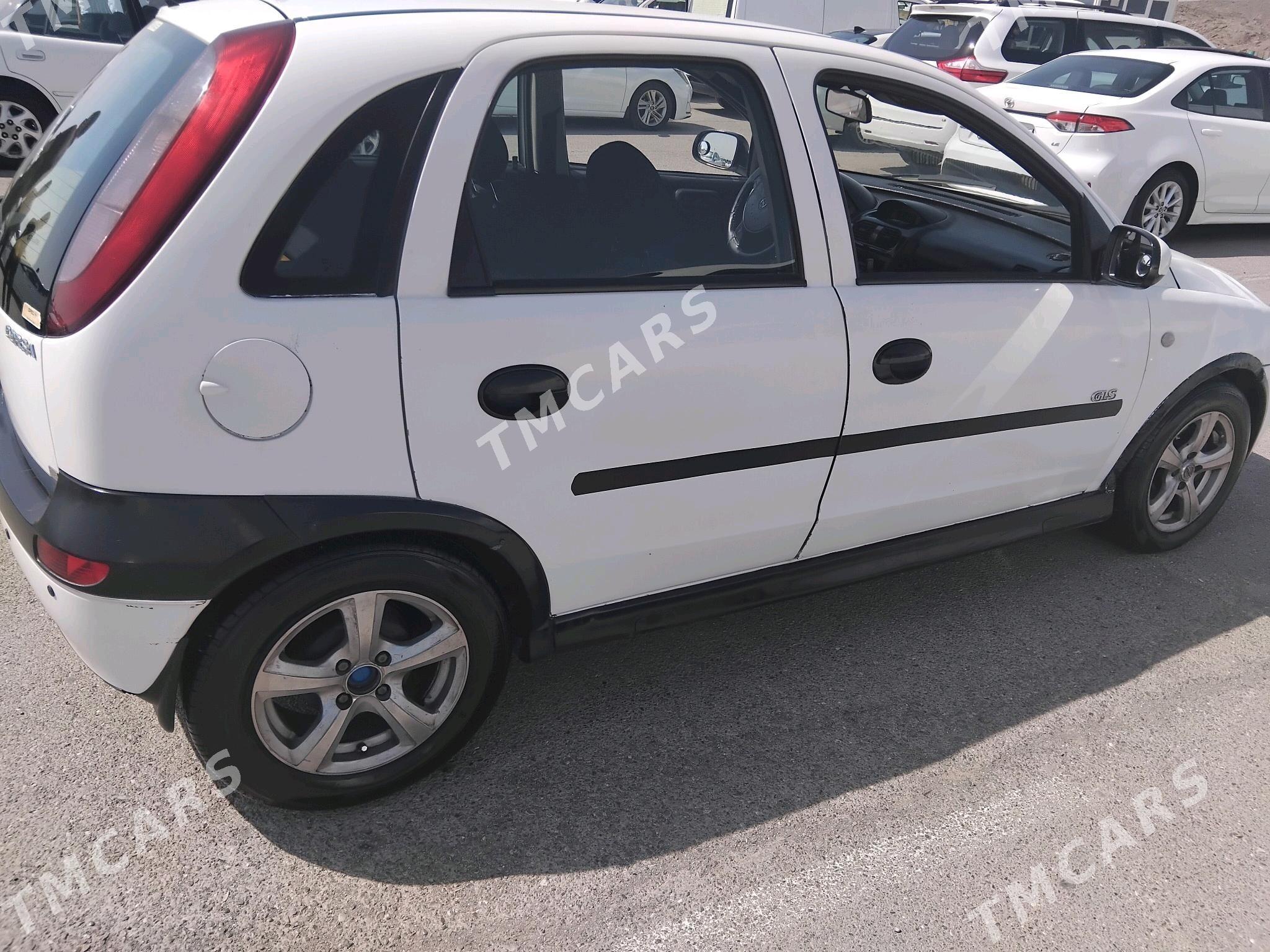 Opel Vita 2001 - 40 000 TMT - Хитровка - img 9