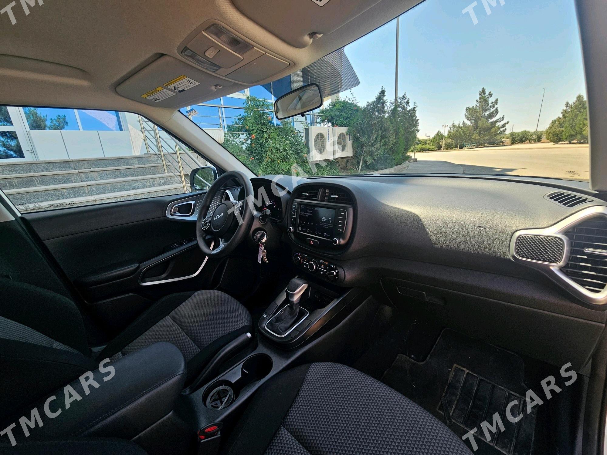 Kia Soul 2022 - 230 000 TMT - Tejen - img 4