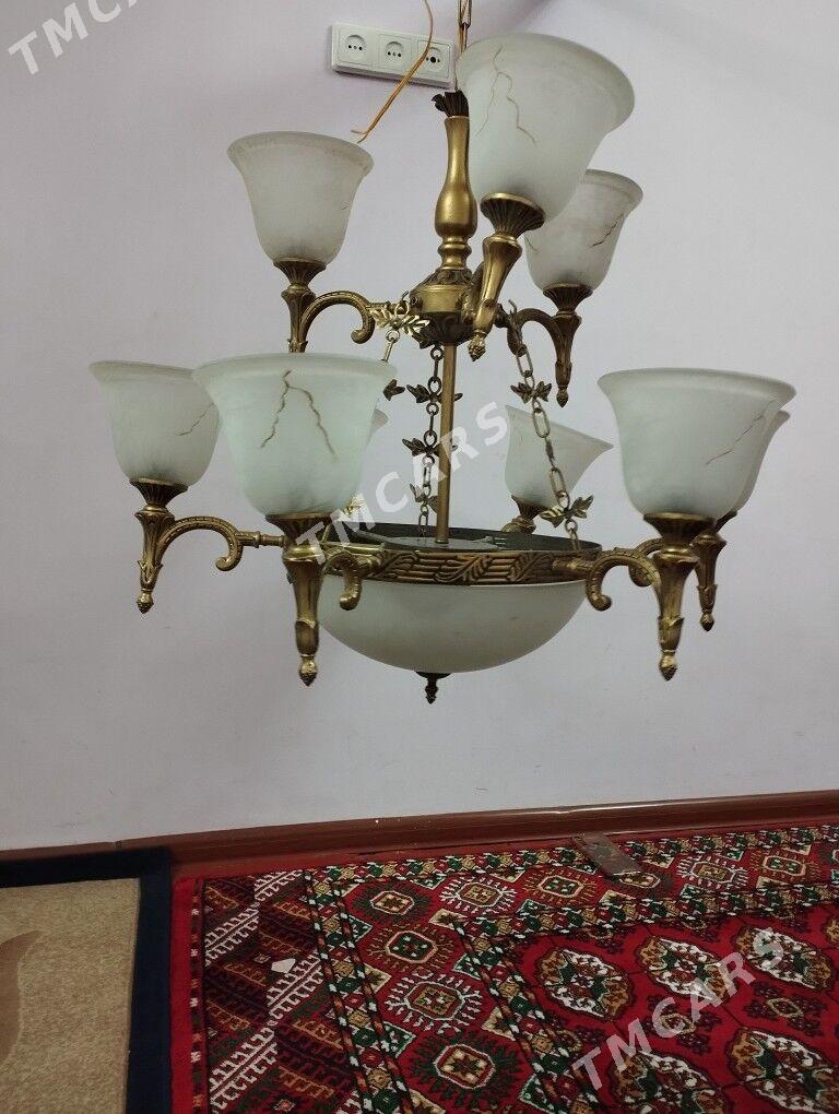 Lýustra - Bagyr - img 2