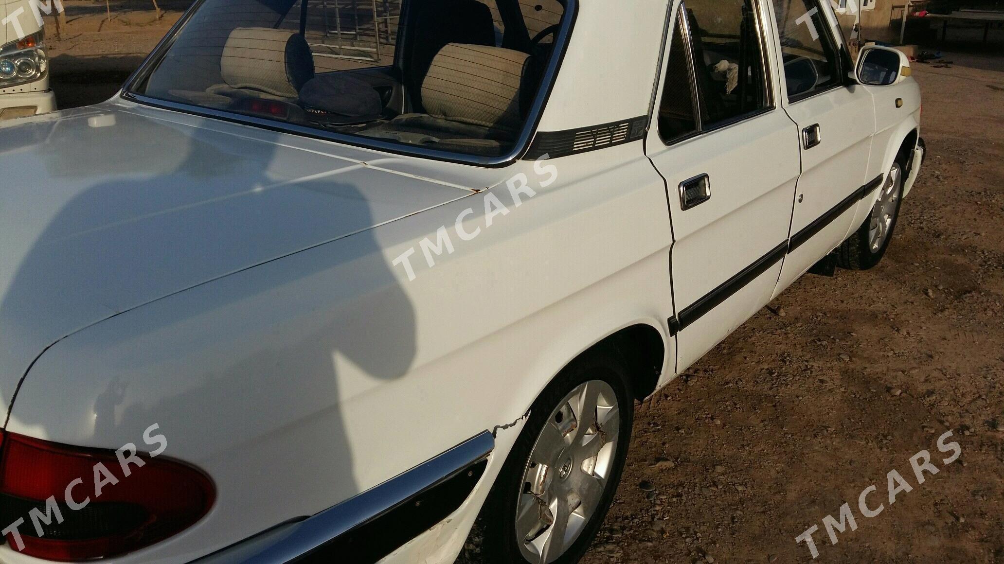Gaz 3110 2001 - 20 000 TMT - Tejen - img 3