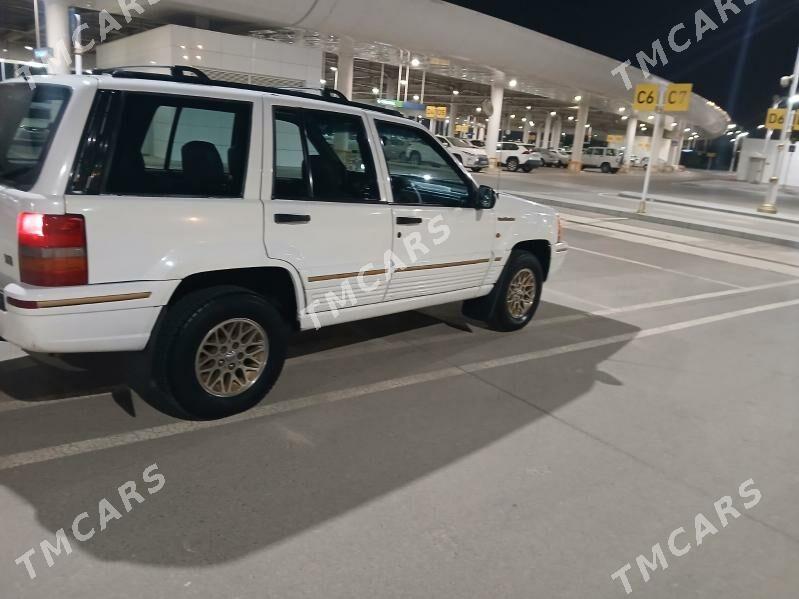 Jeep Grand Cherokee 1995 - 80 000 TMT - Aşgabat - img 2
