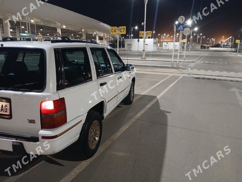 Jeep Grand Cherokee 1995 - 80 000 TMT - Aşgabat - img 4