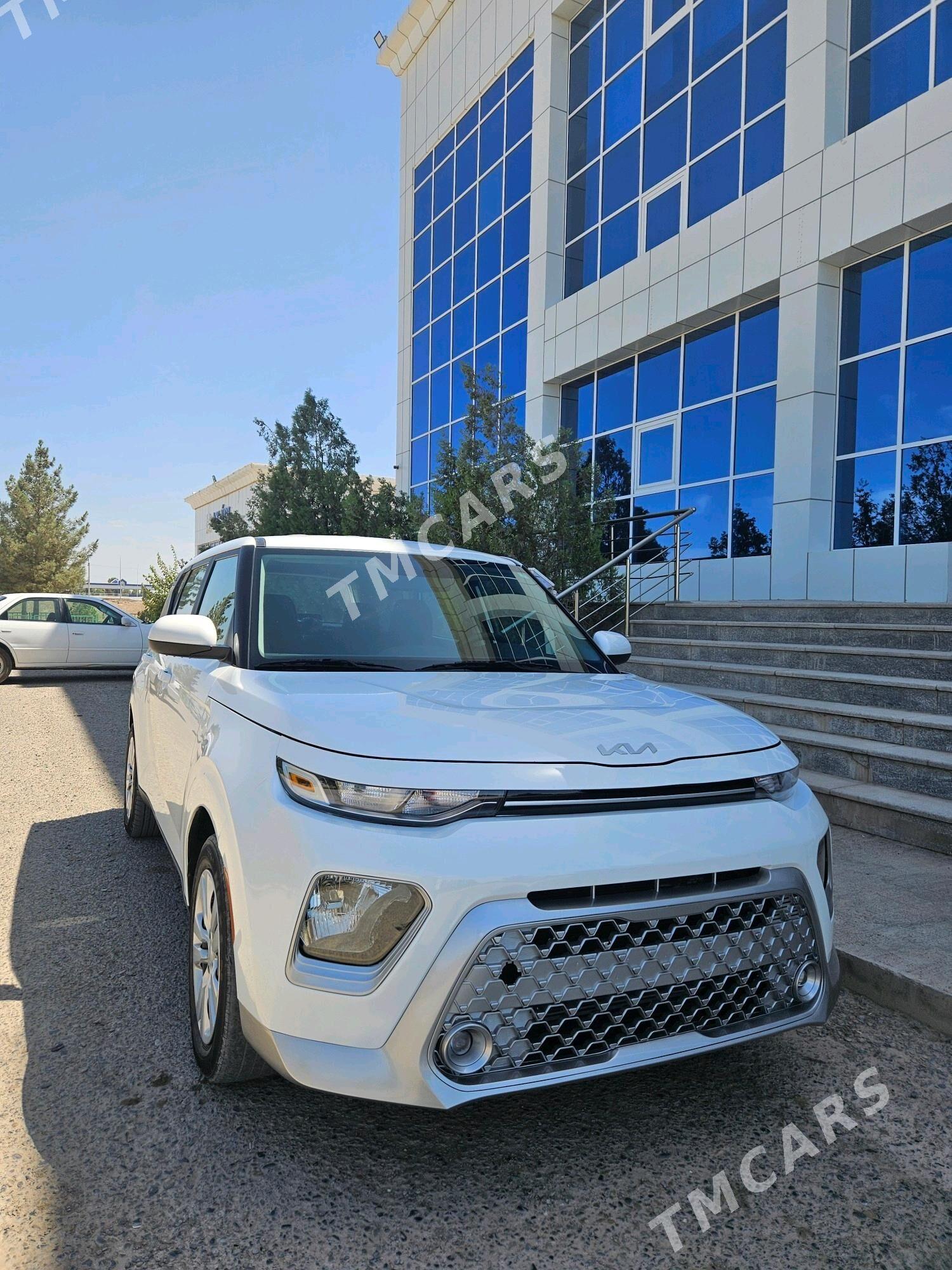 Kia Soul 2022 - 230 000 TMT - Tejen - img 5