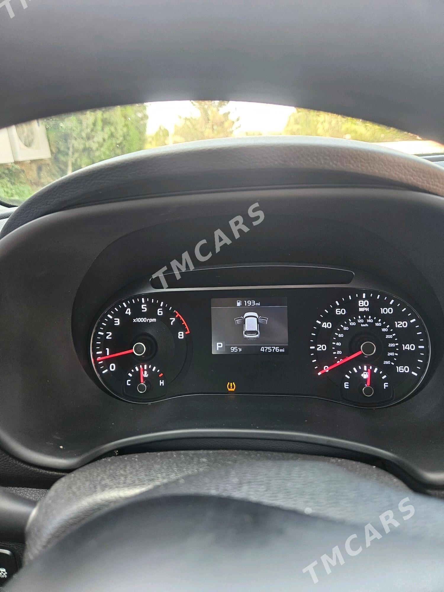 Kia Soul 2022 - 230 000 TMT - Tejen - img 3