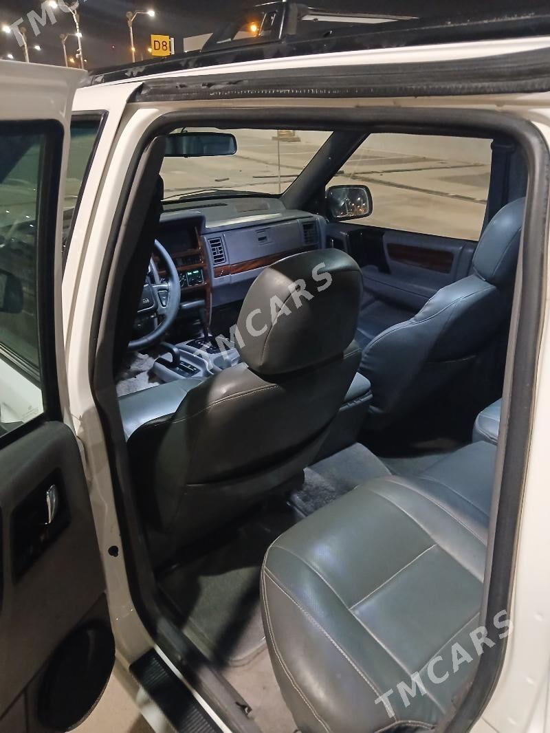 Jeep Grand Cherokee 1995 - 80 000 TMT - Aşgabat - img 3