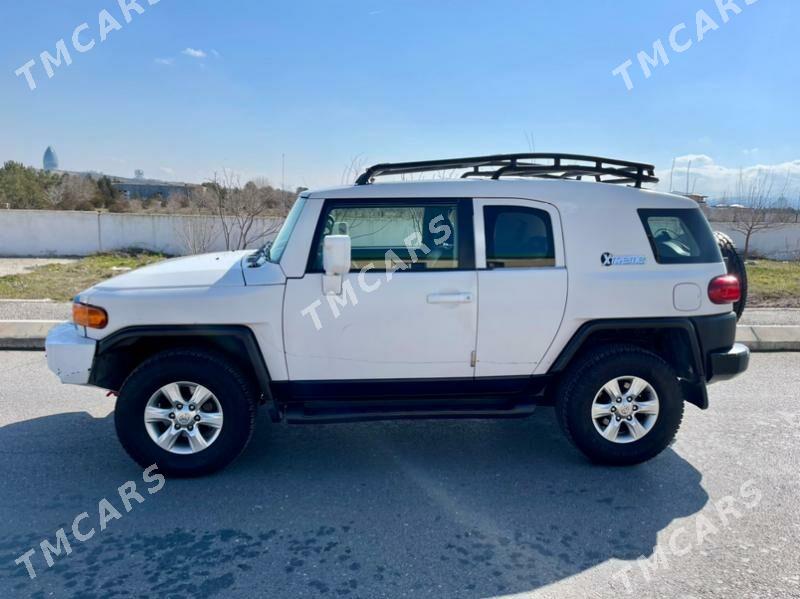 Toyota Land Cruiser Prado 2008 - 400 000 TMT - Bekrewe - img 5