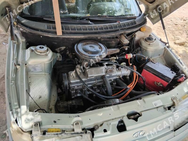 Lada 2110 2002 - 22 000 TMT - Тагтабазар - img 3