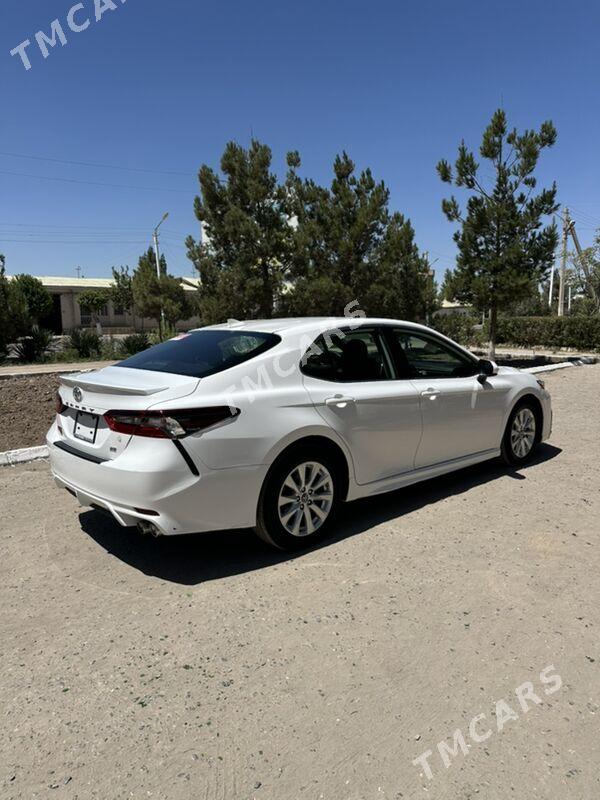 Toyota Camry 2022 - 320 000 TMT - Туркменабат - img 2
