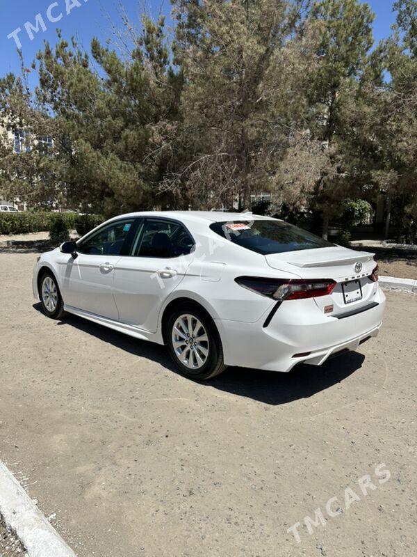 Toyota Camry 2022 - 320 000 TMT - Туркменабат - img 3