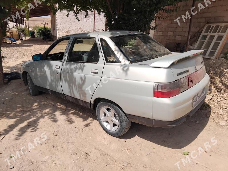 Lada 2110 2002 - 22 000 TMT - Тагтабазар - img 2