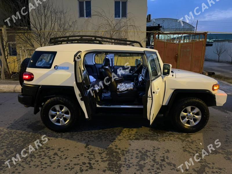Toyota Land Cruiser Prado 2008 - 400 000 TMT - Bekrewe - img 10