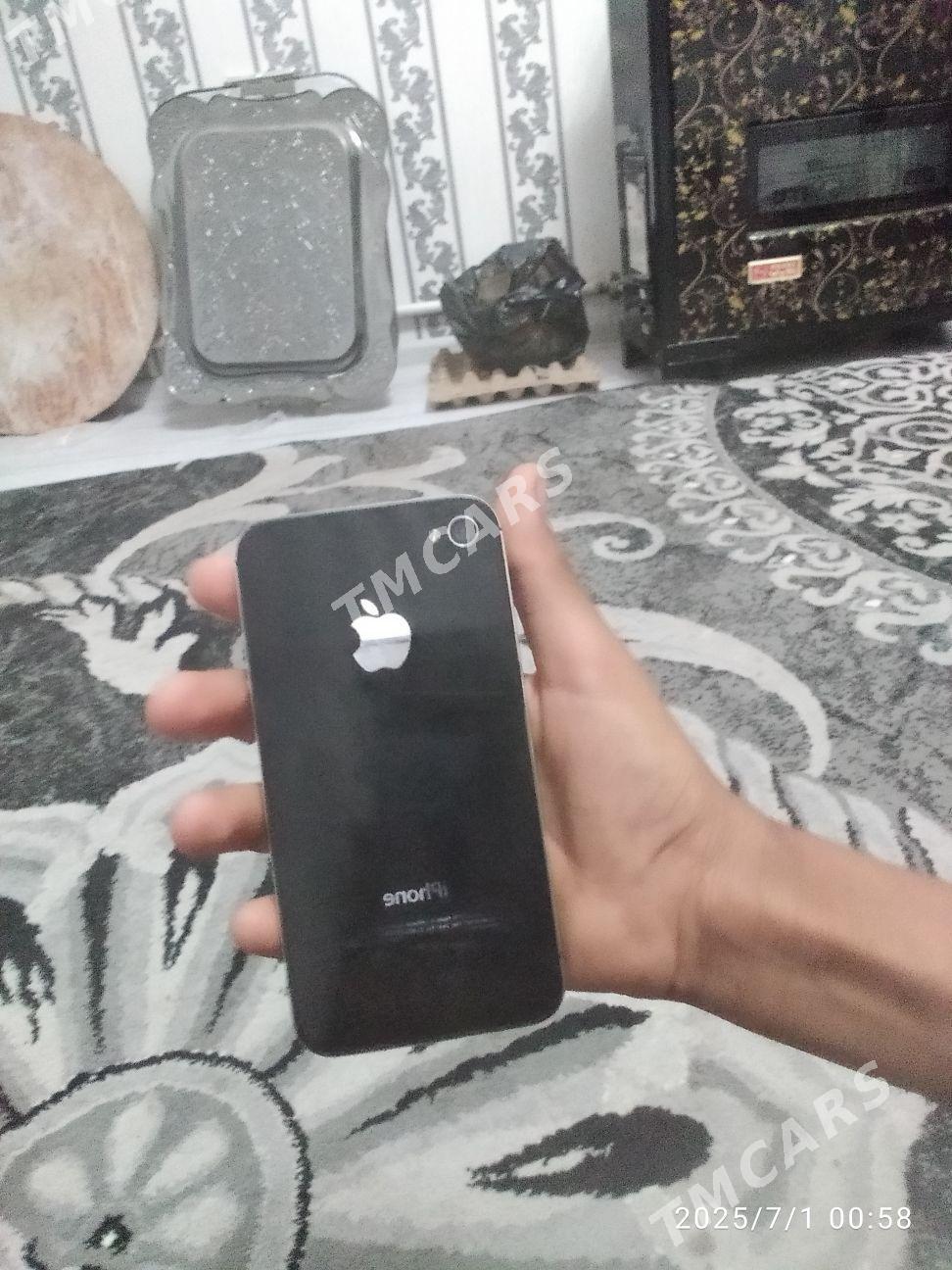 iPhone 4s - Балканабат - img 2