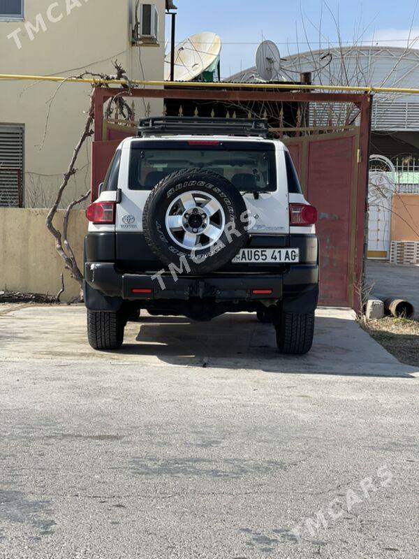 Toyota Land Cruiser Prado 2008 - 400 000 TMT - Bekrewe - img 7