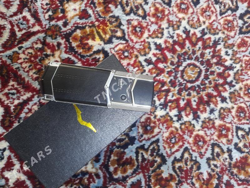 vertu - Бузмеин - img 2