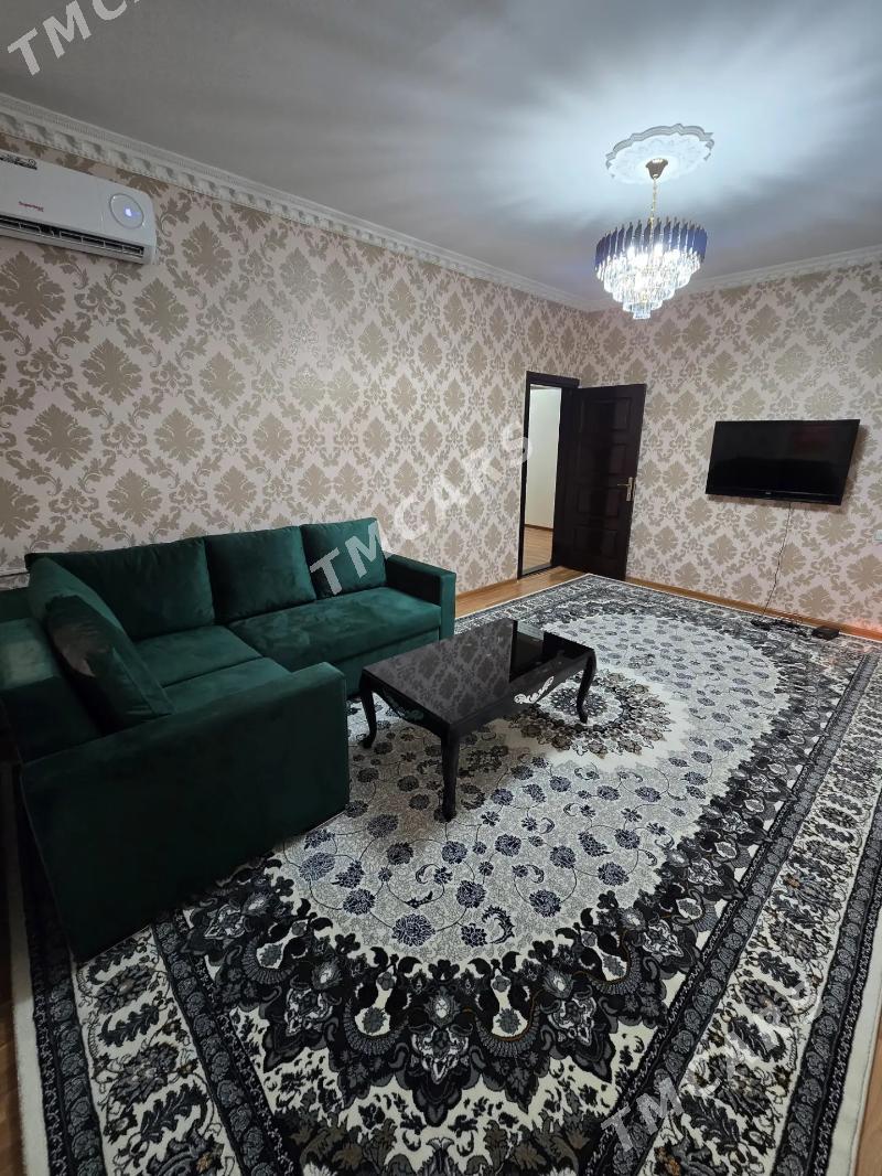 arenda mir7 9/5et 2kom - Ашхабад - img 3