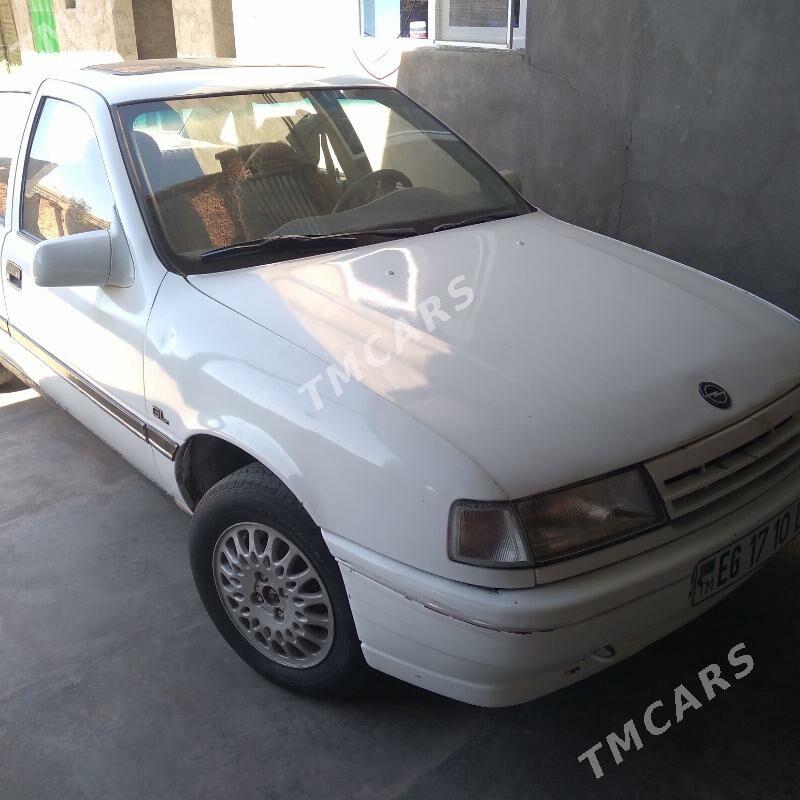 Opel Vectra 1991 - 20 000 TMT - Чарджоу - img 3
