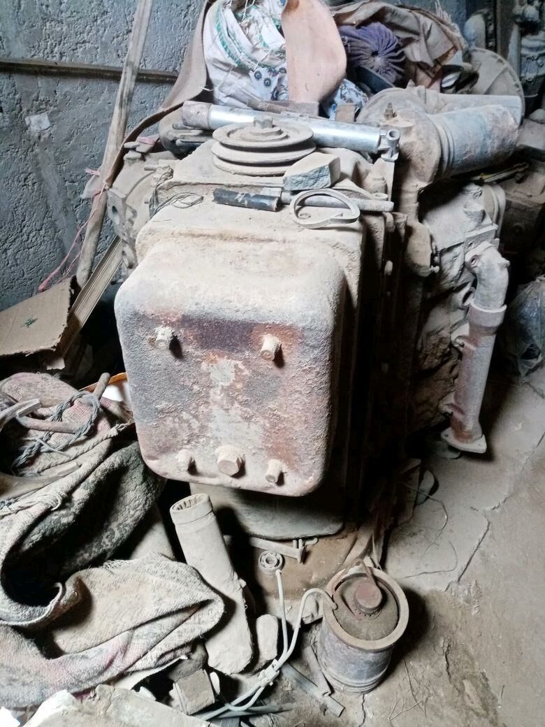 Maz mator 6 silindr 4 000 TMT - Гумдаг - img 2