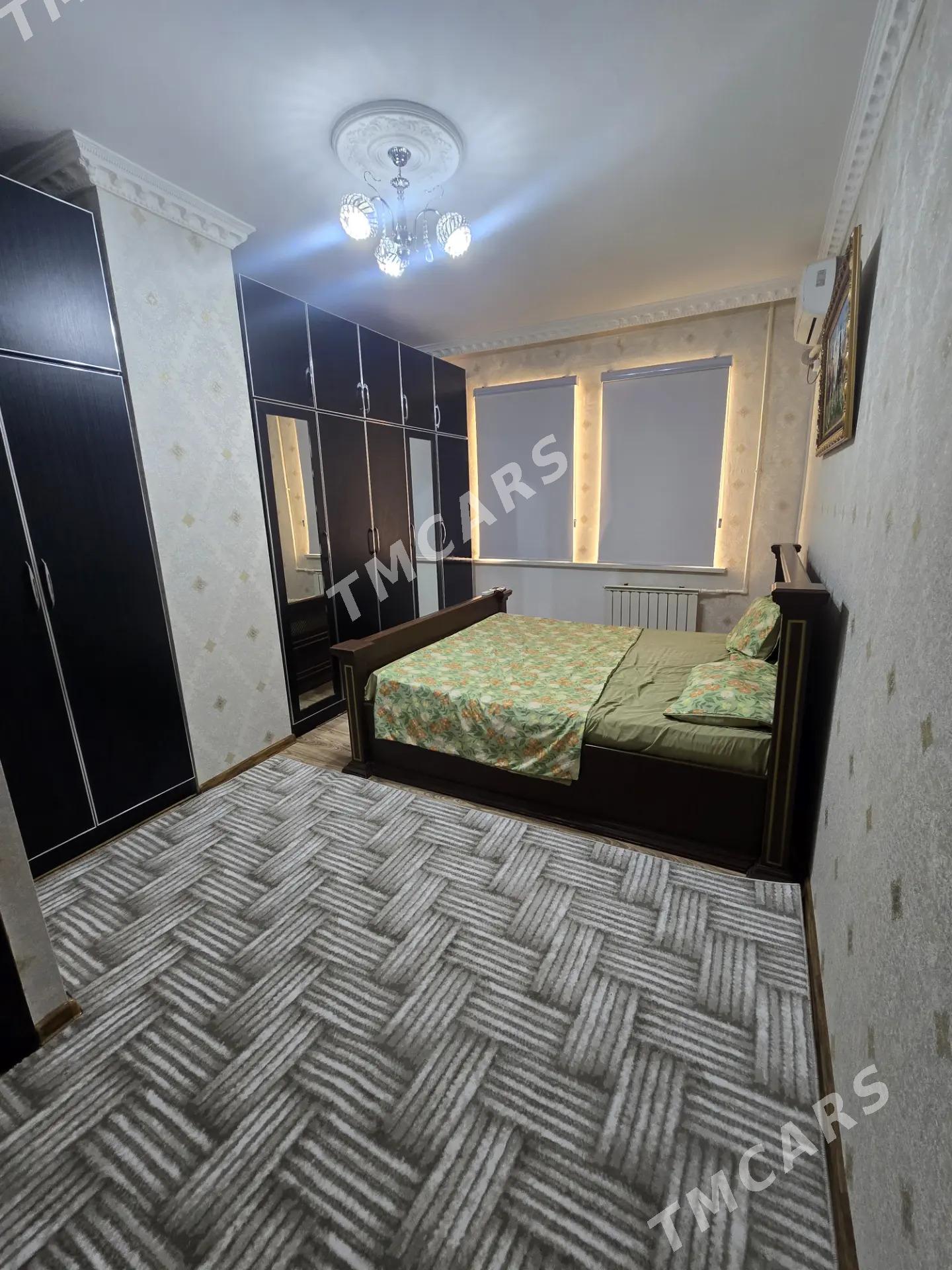 arenda mir7 9/5et 2kom - Ашхабад - img 4